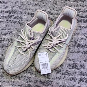 Adidas Yeezy Boost 350 V2 “Citrin”
